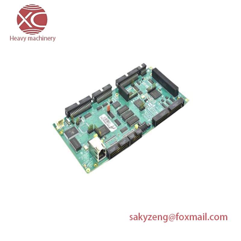 DELTA PMAC2A-ETH Controller Board