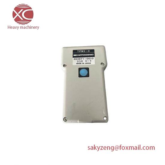 DENSO TPM2-3 Controller