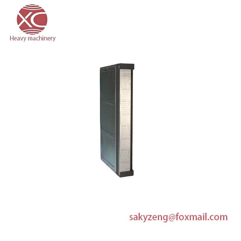 ABB DFI01 Pulse Input Module
