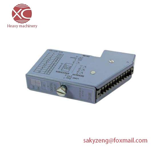 DI135  Digital Input Module  Bachmann