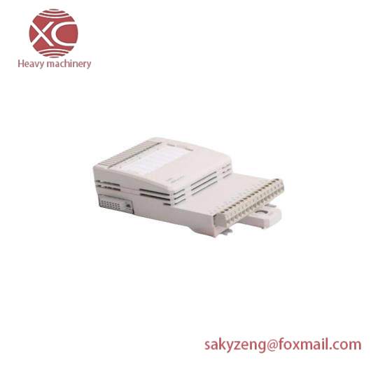 DI803 3BSE022362R1 ABB