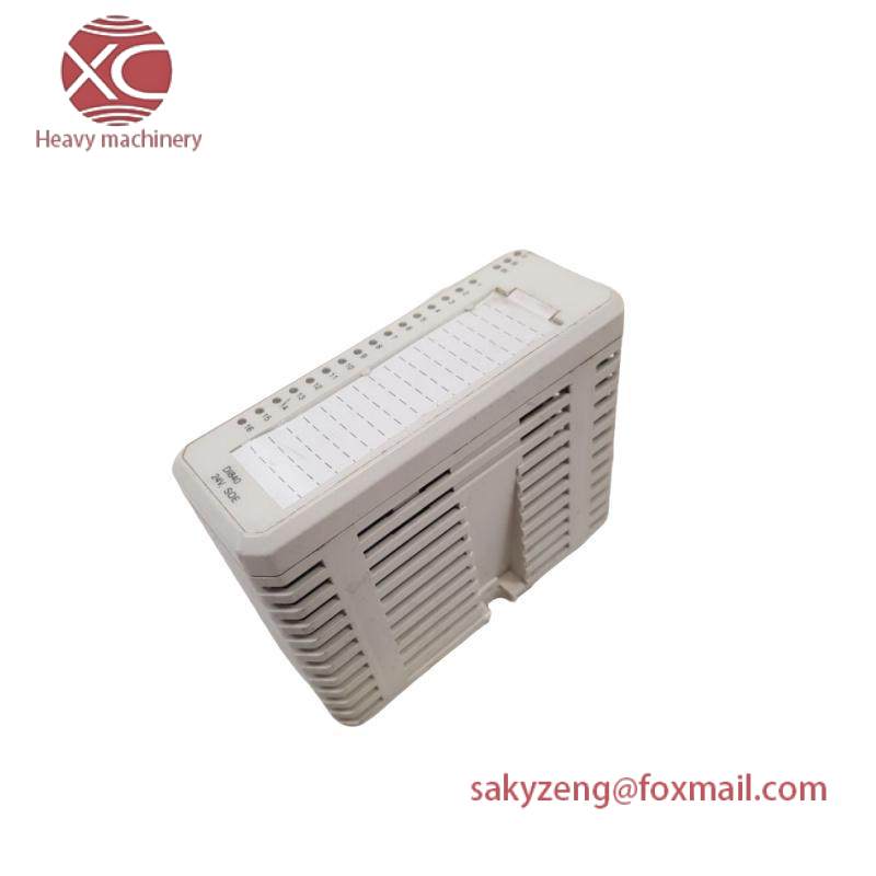 ABB DI840 Digital input module