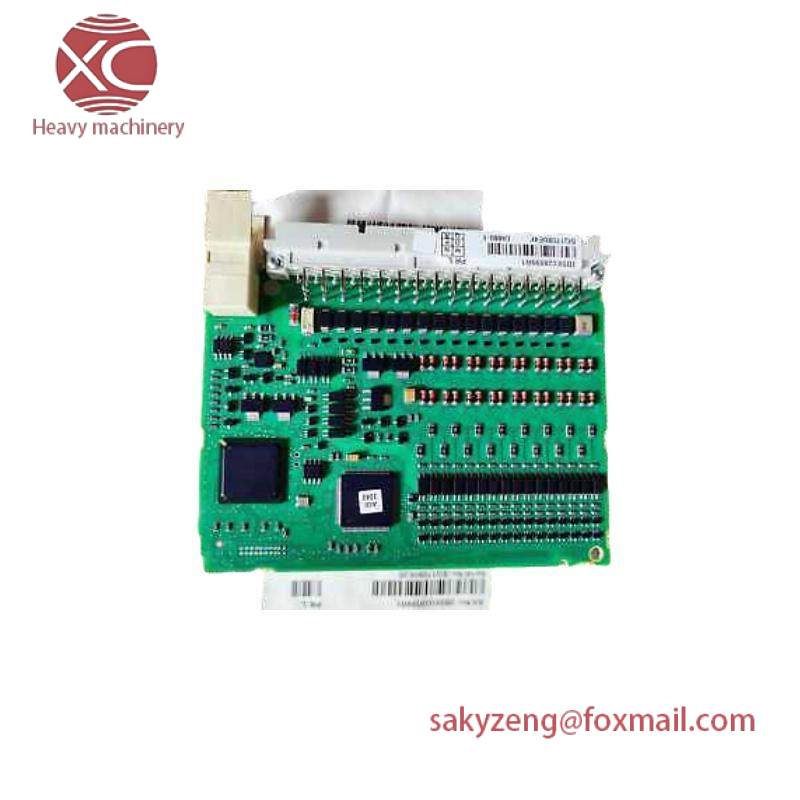 ABB DI880-1 3BSE028599R1 PLC MODULE