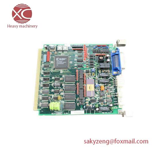 DISCO FBPCB-0293 PCB CIRCUIT BOARD