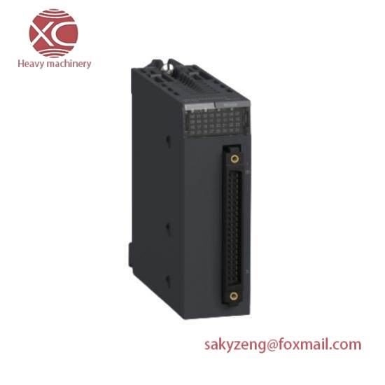 Discrete Input Module BMXDD032O2K  Schneider Electric