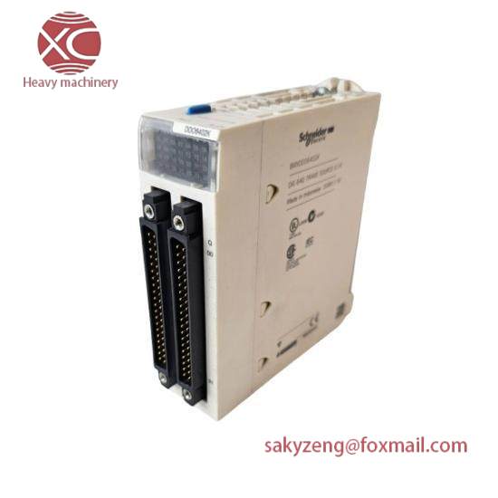 Discrete Output Module BMXDDO6402K  Schneider Electric