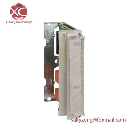 Discrete Solid State I/O Base DC TSXDMZ28DTK  Schneider Electric