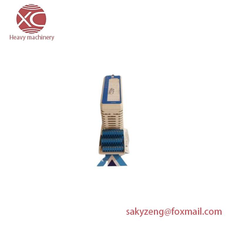 ABB DO890 3BSC690074R1 DIGITAL OUTPUT MODULE