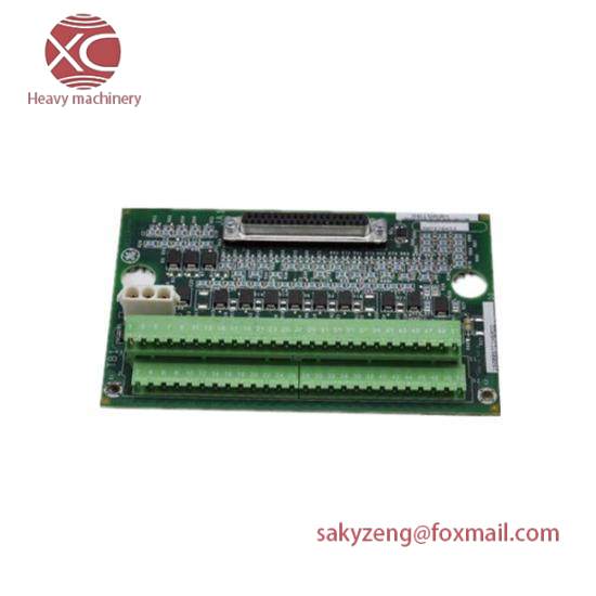 DOBOTECH DQM CARD