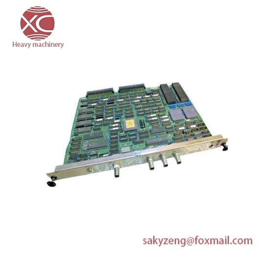 DOBOTECH DQM CARD