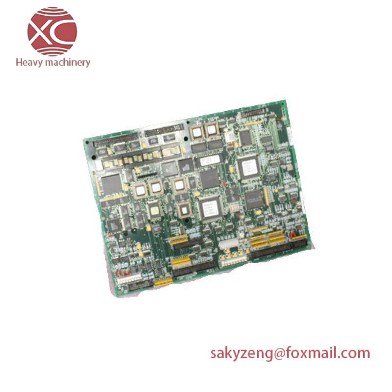 GE DS200DMCBG1AJE DOS DUP Processor Board