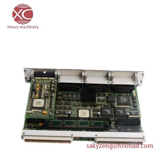 DS200DSPCH1A GE General Electric  Mark VI circuit board