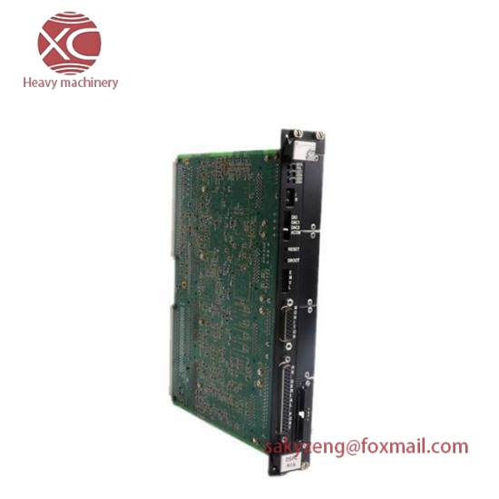 DS200DSPCH1A GE General Electric  Mark VI circuit board