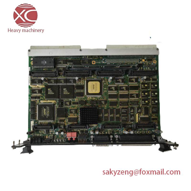 GE DS200DSPCH1ADA Digital Signal Processor Control Board