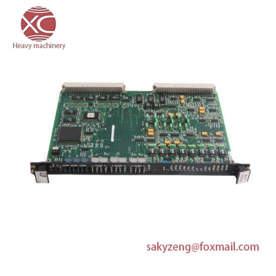 DS200FCGDH1B GE General Electric  DSP Drive Control