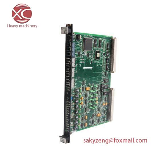 DS200FCGDH1BBA GE General Electric  DSP Drive Control