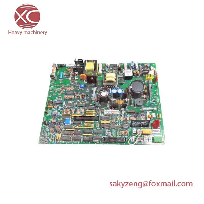 GE DS200IMCPG1C power supply interface board