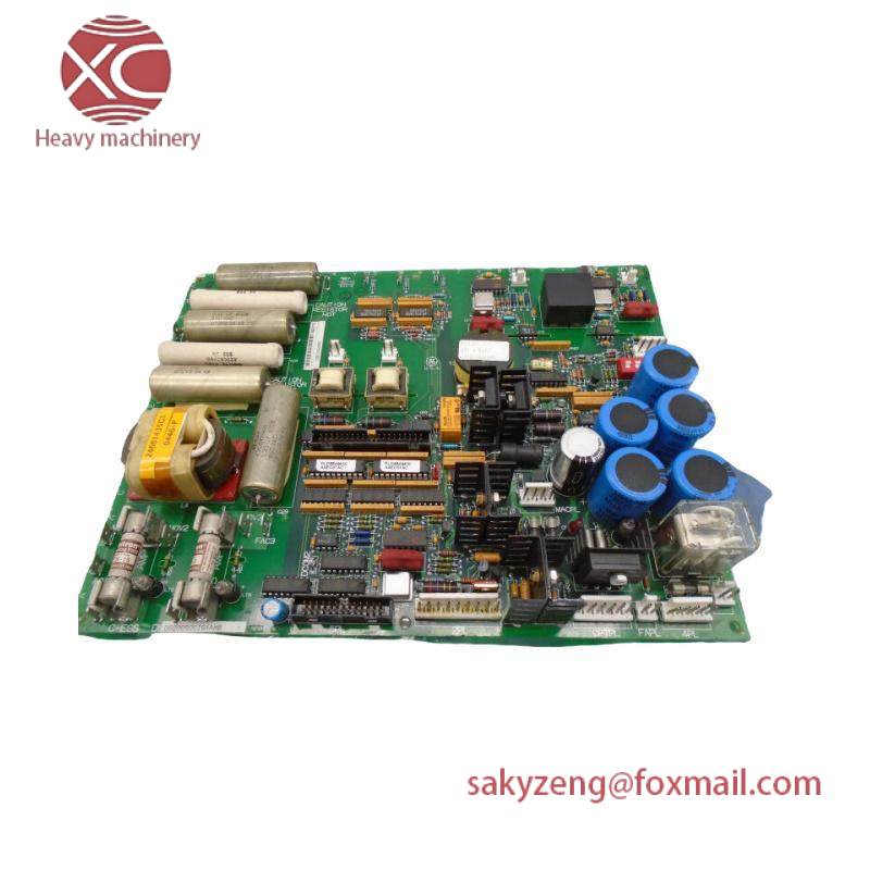 GE DS200SDCIG1AHB Turbine PC Board
