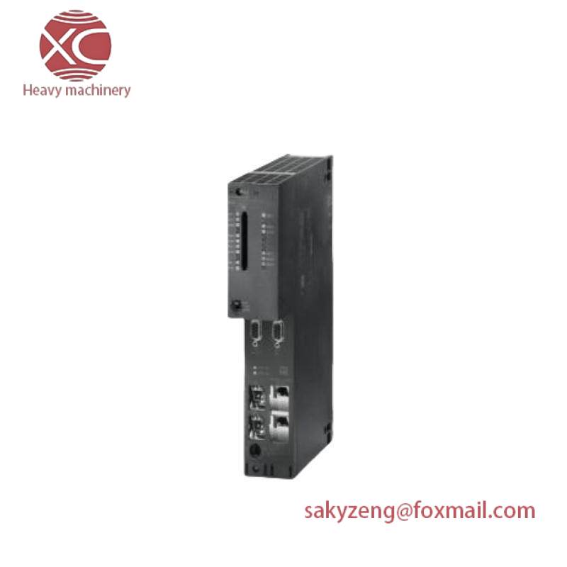 GE DS200SLCCG1AEG LAN Communication module