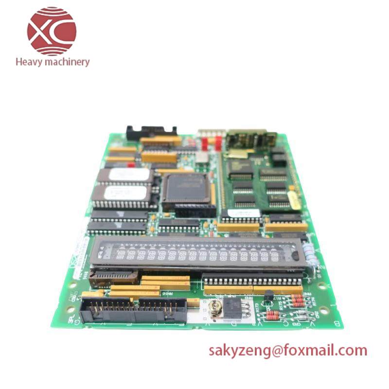 GE DS200SLCCG1AFG Speedtronic Communication Card