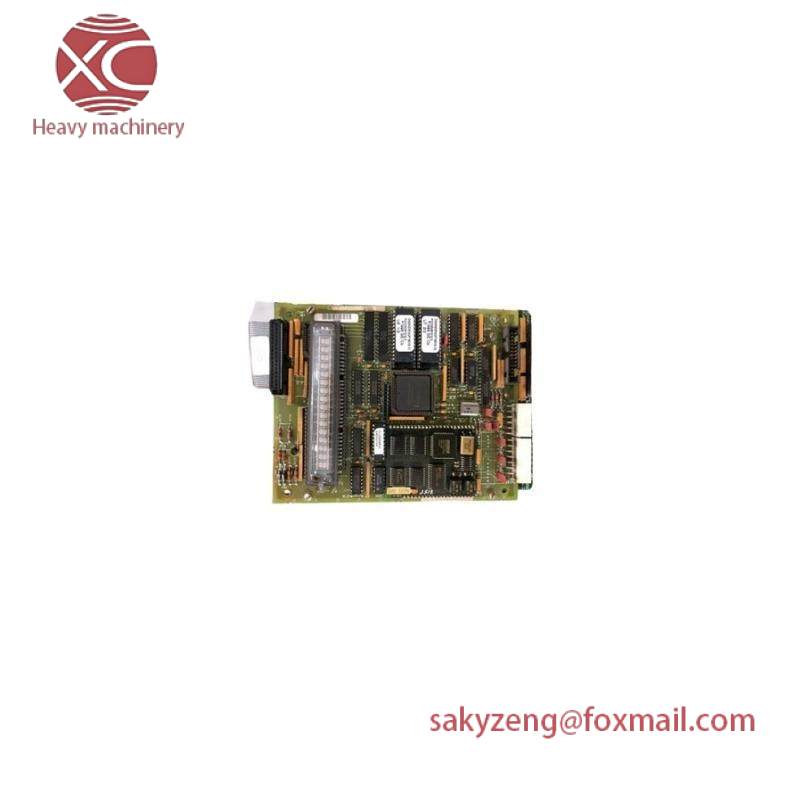 GE DS200SLCCG3ACC DS215DENQG3QZZ01A LAN communication board