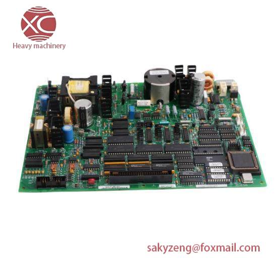 DS200TCEAG1BTF  General Electric Emergency Overspeed Board