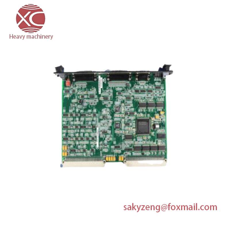 GE DS200TPROH1B ANALOG INPUT CARD