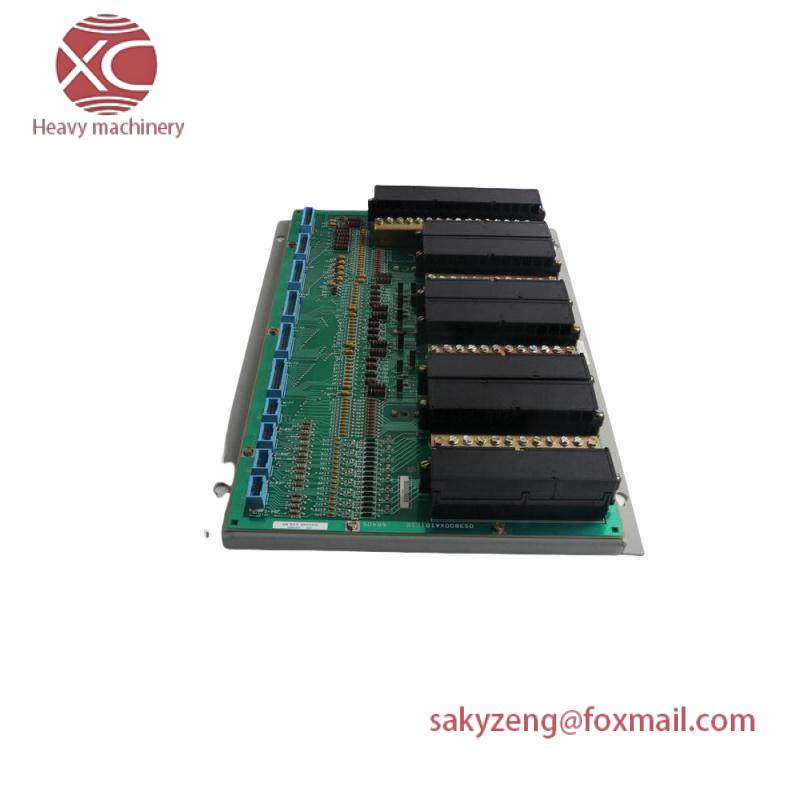 GE DS215UCVBG1AF Controller module