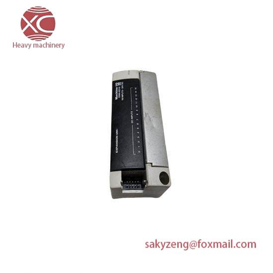 DS60-ED16 MACHINE I/O UNIT ﻿