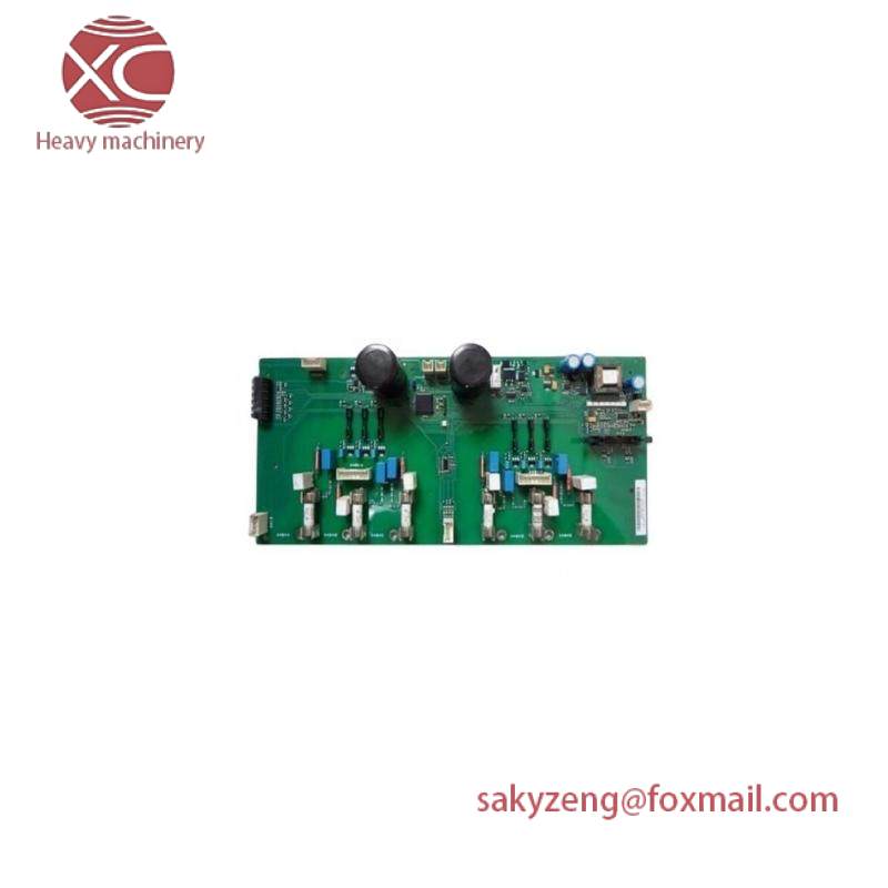ABB DSAB-01C 64630199 Inverter drive