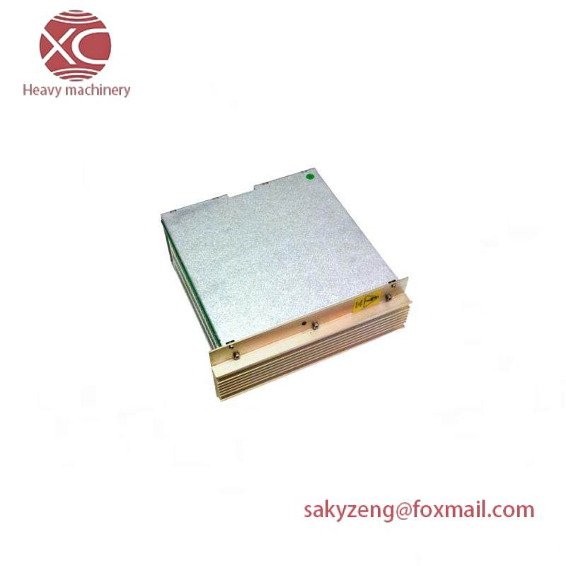 ABB DSQC258 Power Supply Module