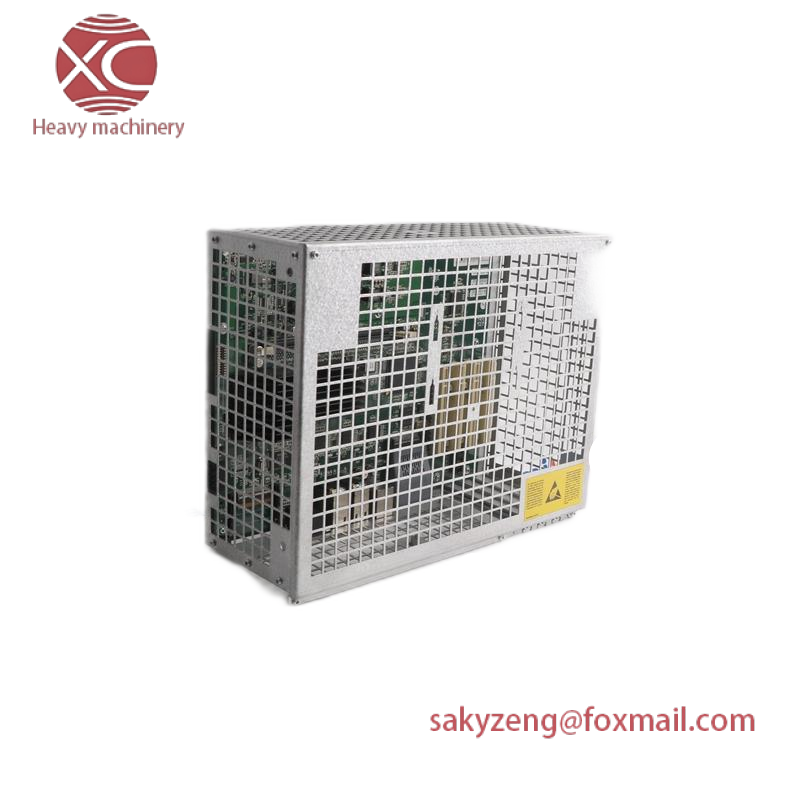 ABB DSQC639 3HAC025097001 Main computer DSQC639