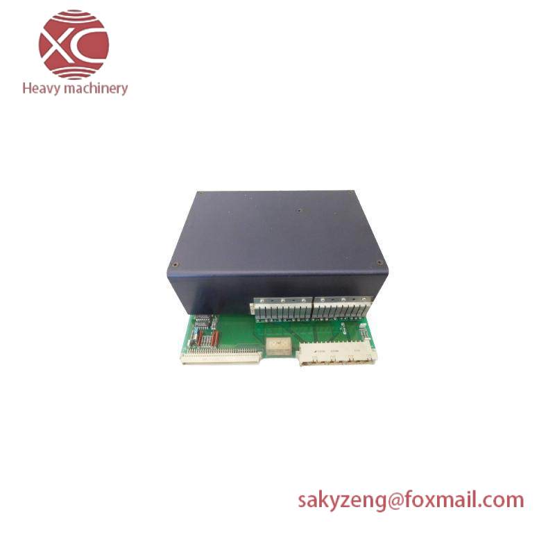 ABB DSQC 314B Rectifier