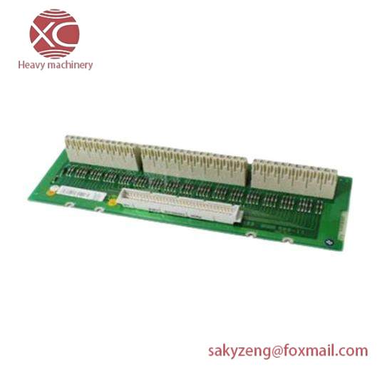 DSTA145 57120001-HP  ABB  Connection Unit for Analog Board