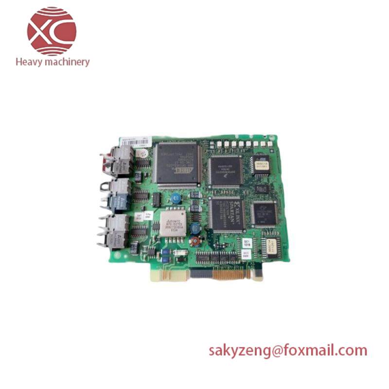 ABB DSTA N041 3BSE018437R1 Motherboard