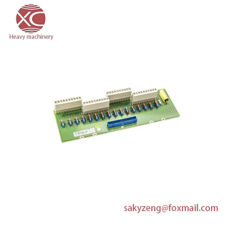 ABB DSTA N180 3BSE005452R1 DSTA N180 Connection Unit