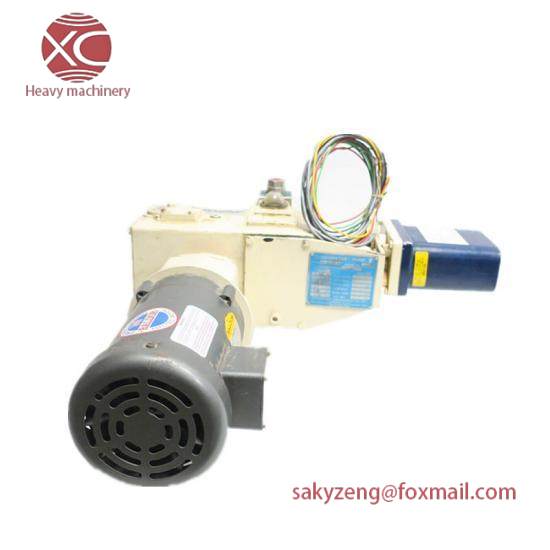 Duriron B1-06037-03 Durcometer Metering Pump