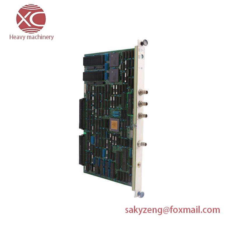 YOKOGAWA DX11*A S9081BE- Duplex Control Card