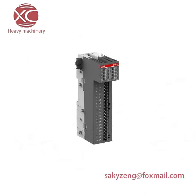 AB 1606-XL120E-3 Power Supply module