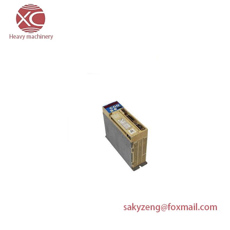 DYNAX MSS023A1XDD Servo Drive