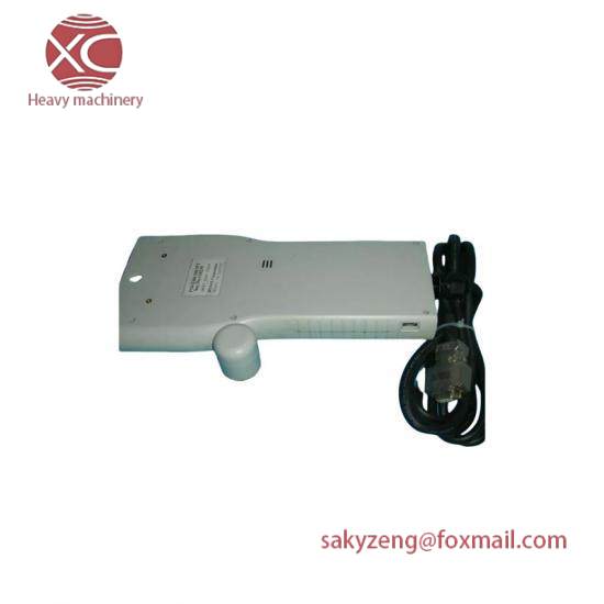 DYNAX PT6-2AD-100-WT Teaching Pendant