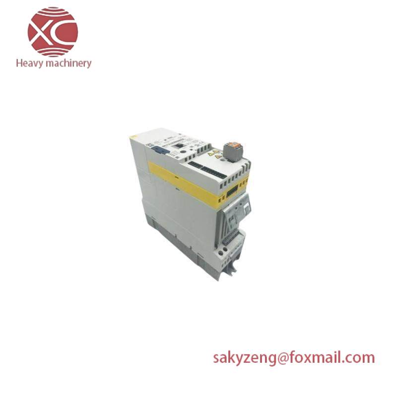 LENZE 33.9222.E SERVO CONTROL