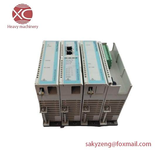 E+H SFC050 Digital Input Module