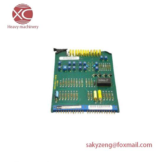 EAA 21G2773B1STB44 Pc Board