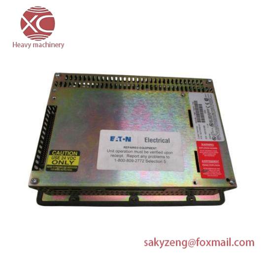 Eaton 1785T-PMPP-1700 PN:92-01942-01 PANELMATE PowerPro