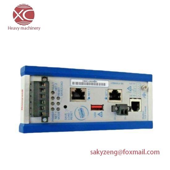 EATON 9202-ETS-HN1 51154724-300 NE-FWMB01 Modbus TCP Firewall