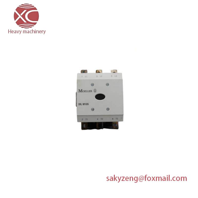 Eaton DILM185/22 (RA250) 208193 Contactor
