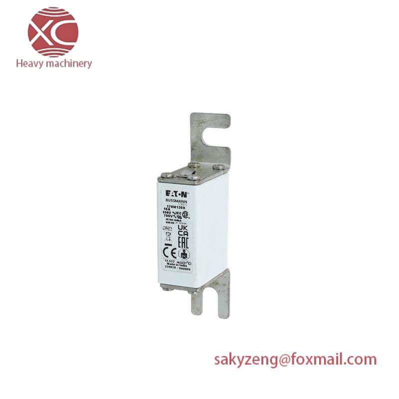 Eaton DPM-MC2