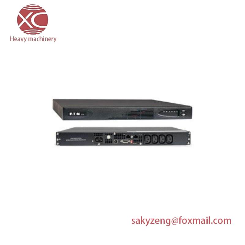 EATON PW5115 1500I RM BLK APPLIED MATERIALS EATON RACKMOUNT