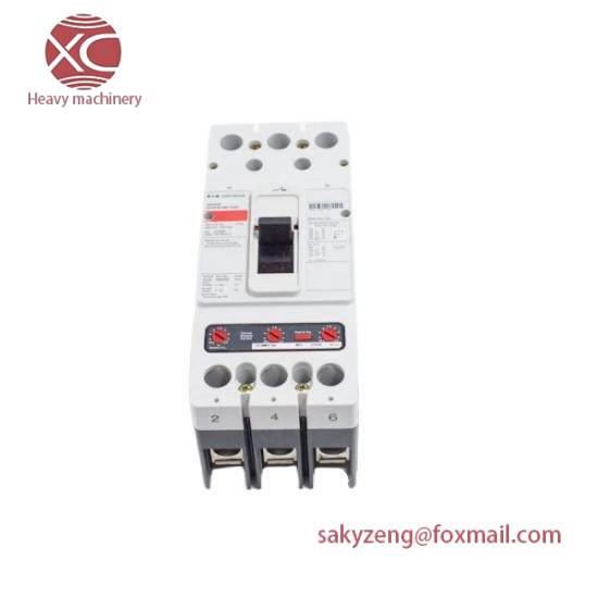 EATON XV-440-10TVB-1-13-1